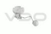 VDO 221-824-022-002Z Sender Unit, fuel tank